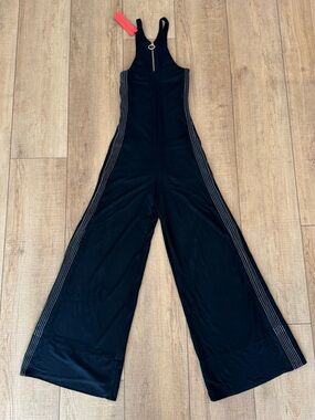 Tommy Hilfiger Collection Victory Jersey Jumpsuit • Runway Line • Rare • 2